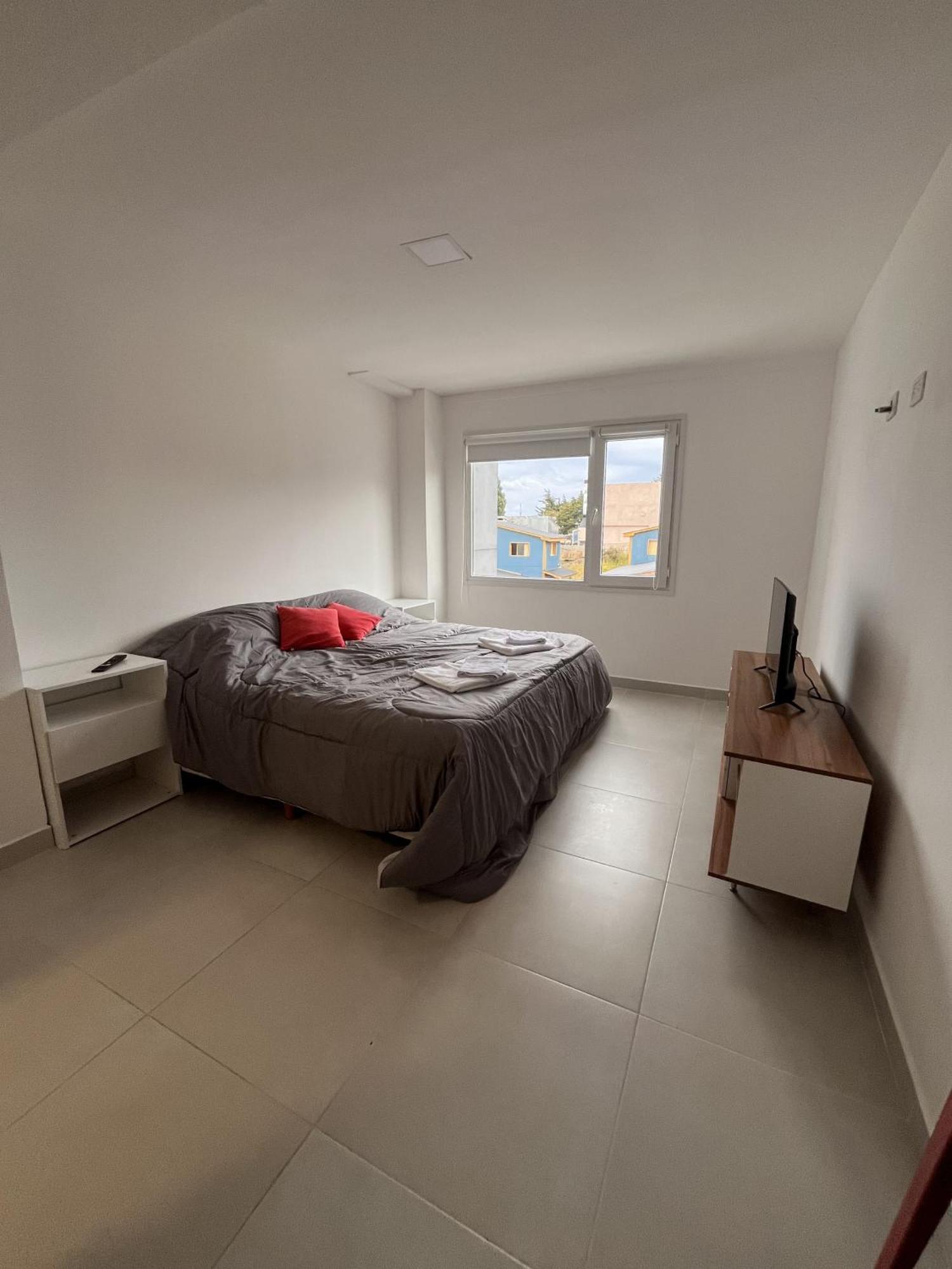 Sur Department Apartamento