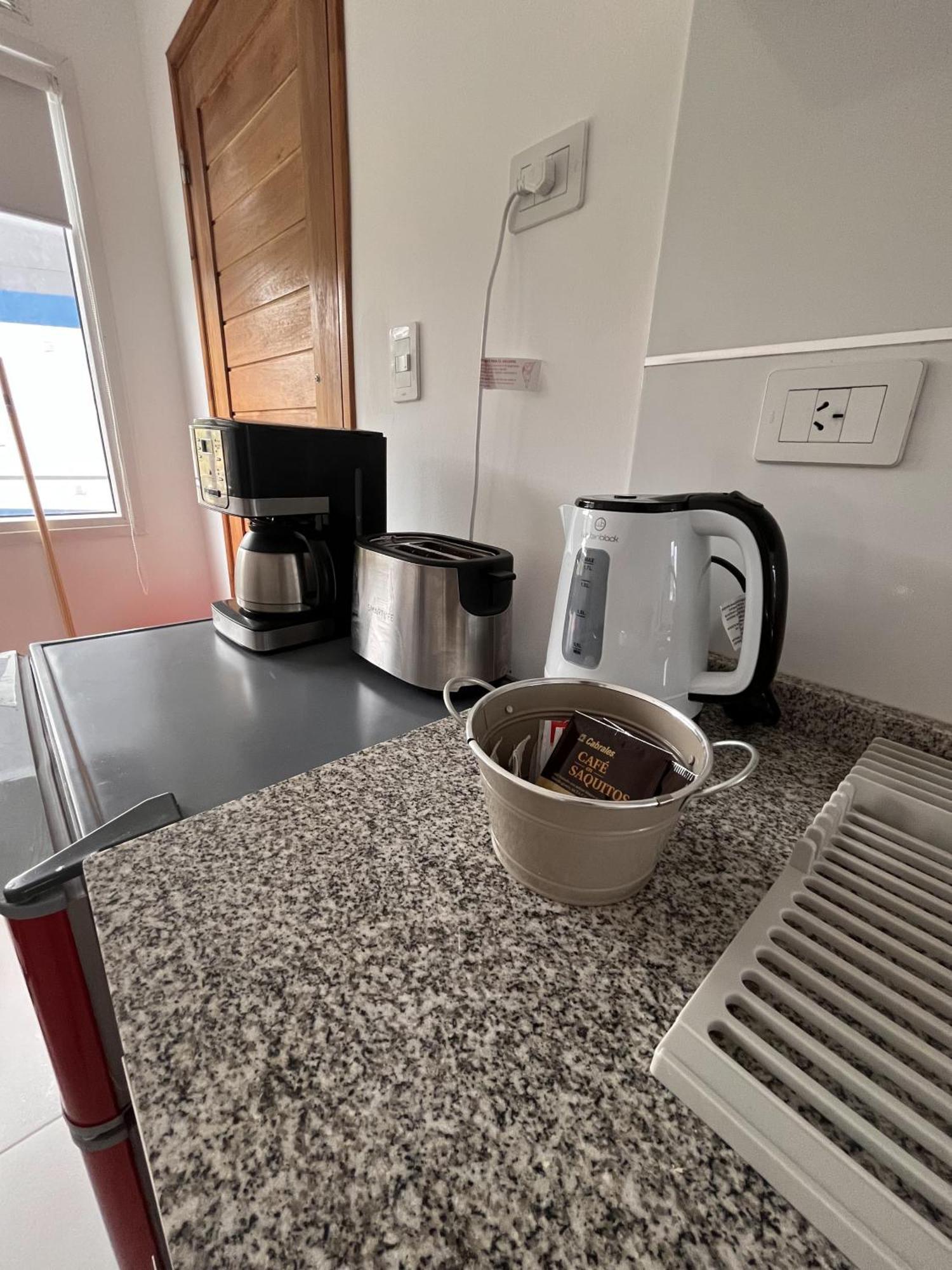 Apartamento Sur Department Ushuaia