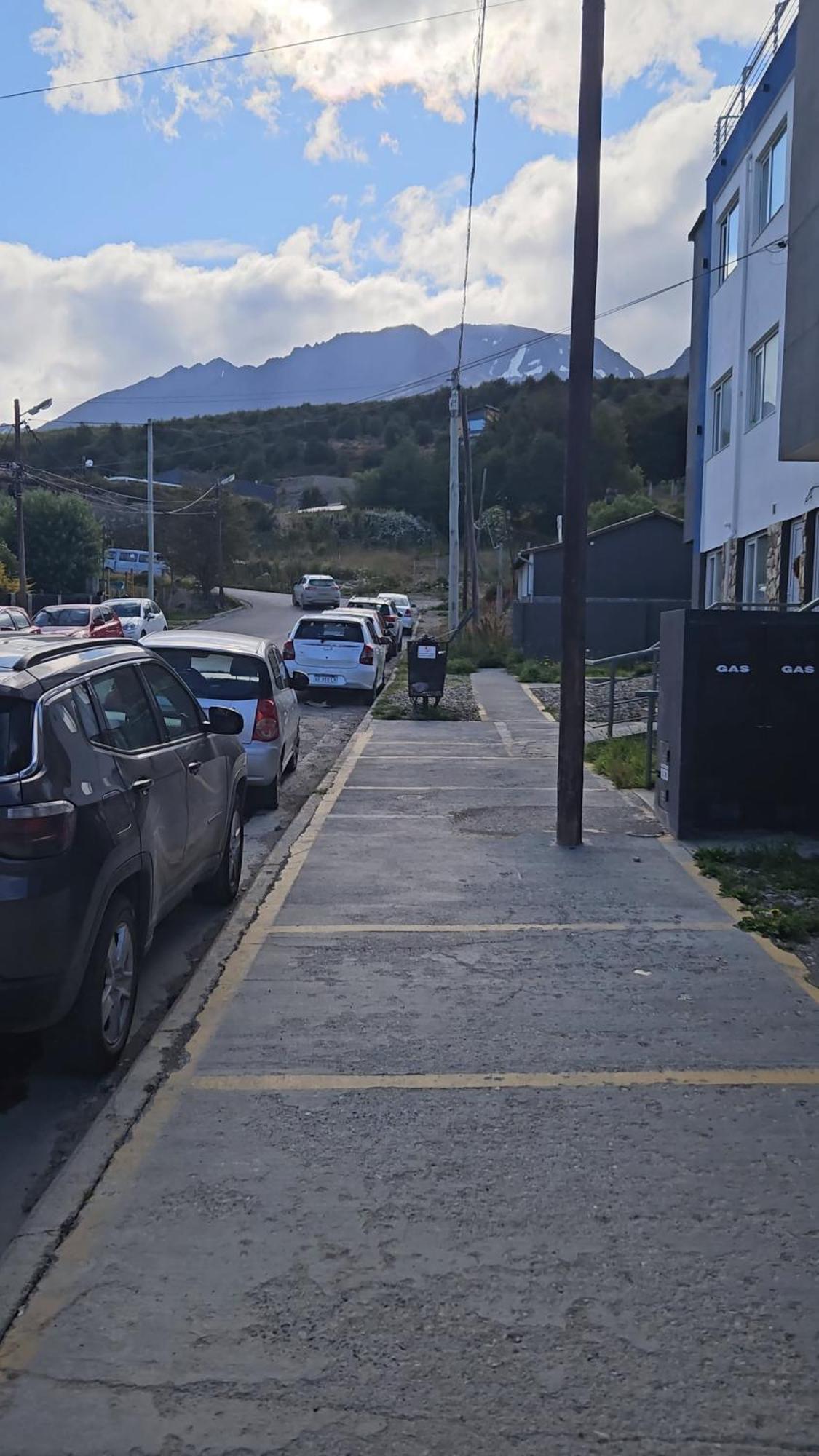 Sur Department Apartamento Ushuaia