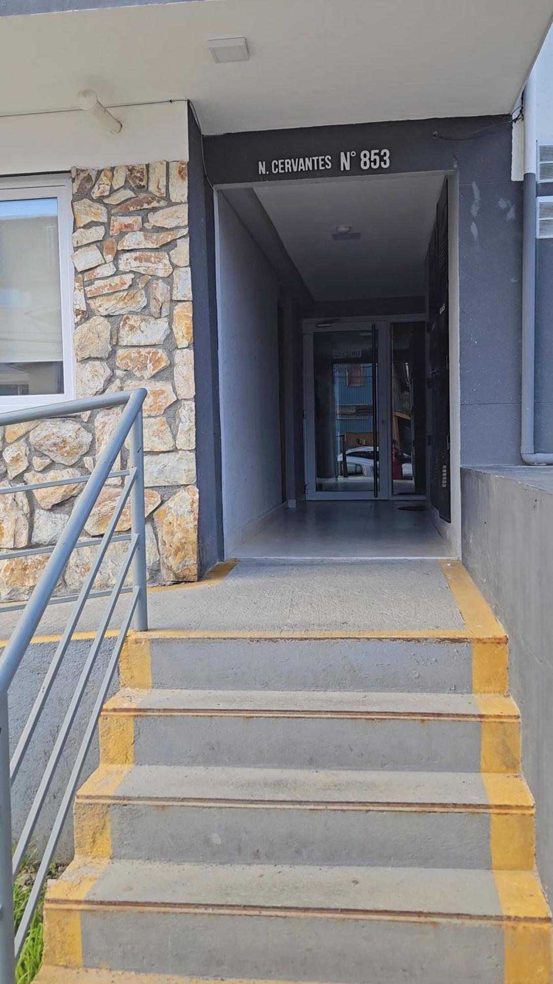 Apartamento Sur Department Ushuaia