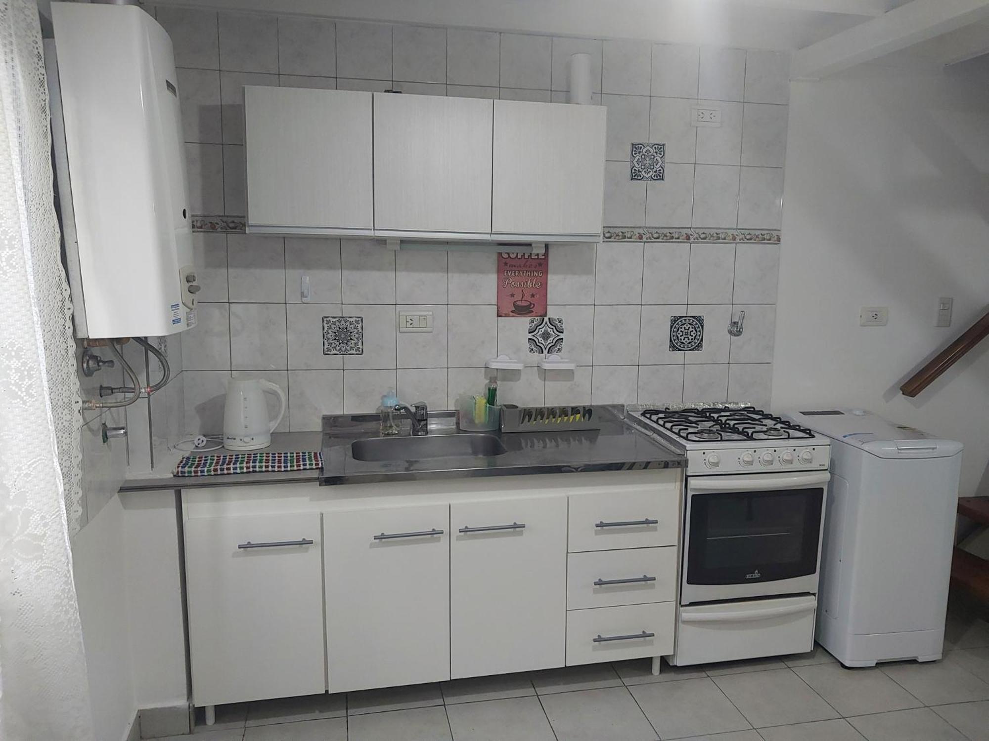 Apartamento Luna Patagonica Ushuaia
