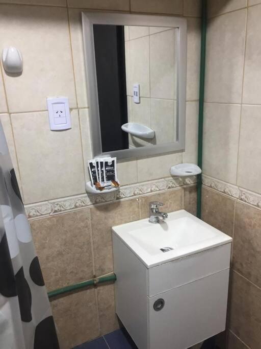 Apartamento Casa Violetas, *