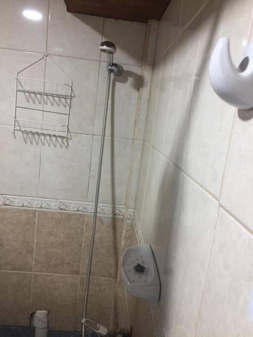 Apartamento Casa Violetas,