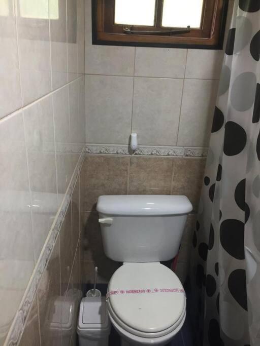Casa Violetas, Apartamento Ushuaia