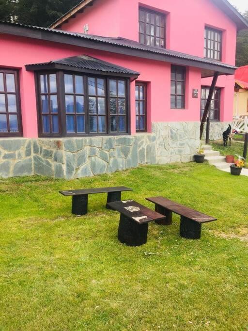 Casa Violetas, Apartamento