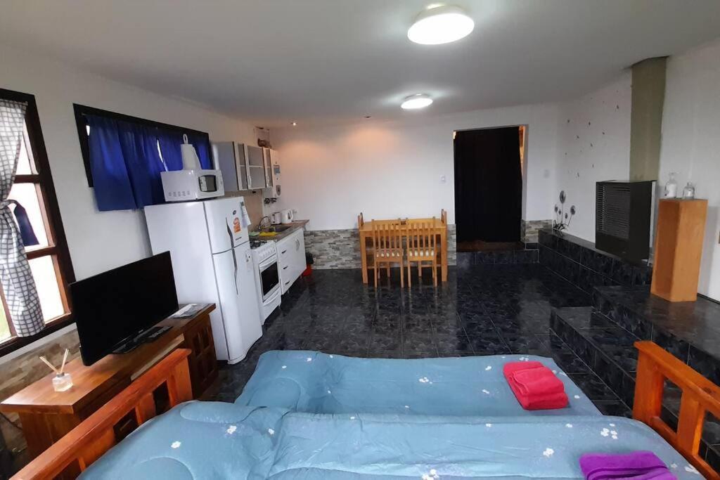 Casa Violetas,