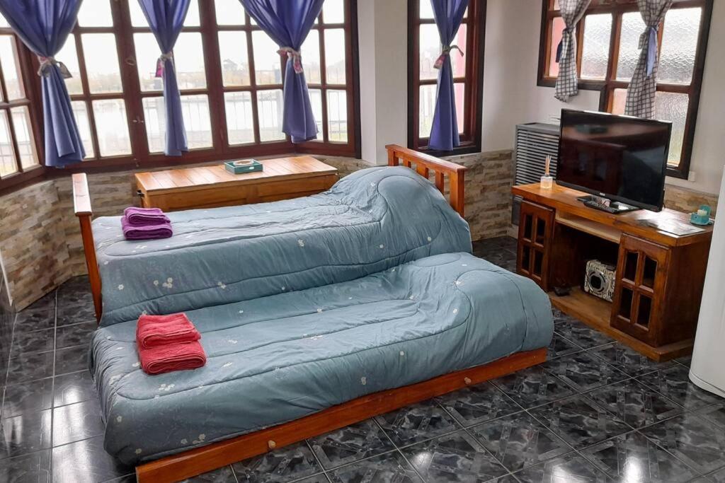Apartamento Casa Violetas, *