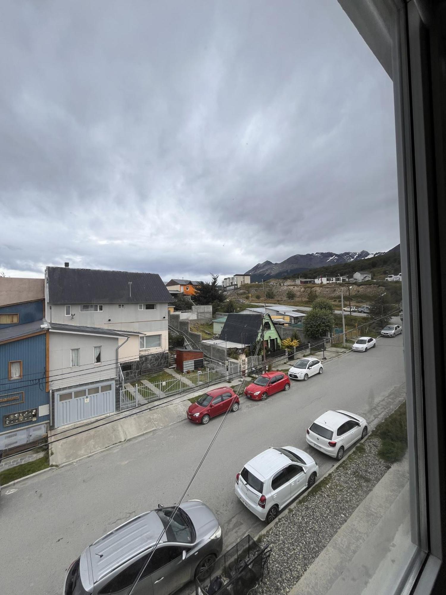 Sur Department Apartamento Ushuaia