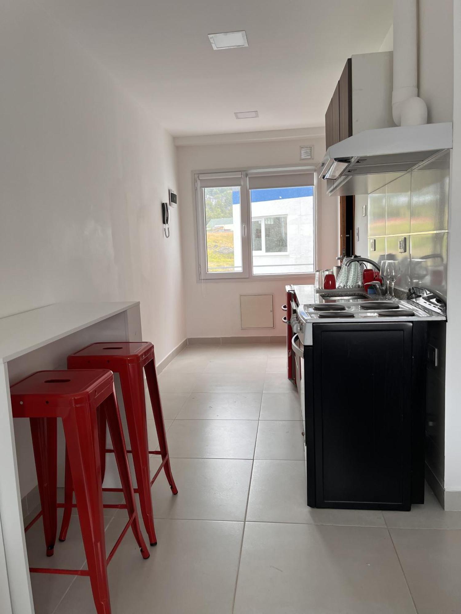 Apartamento Sur Department *