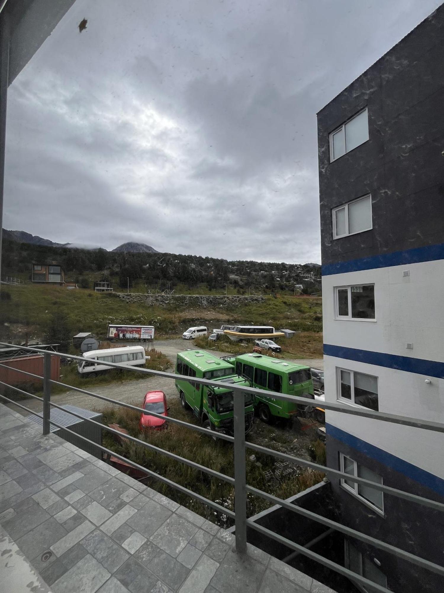Apartamento Sur Department