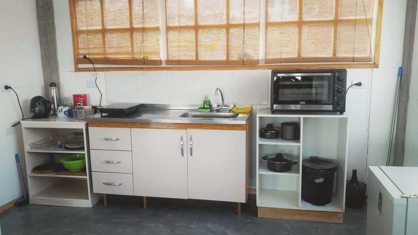 Apartamento Ventana Al Beagle