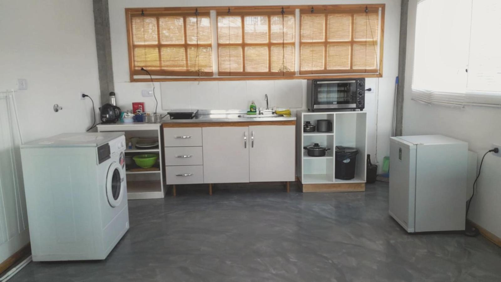 Apartamento Ventana Al Beagle *