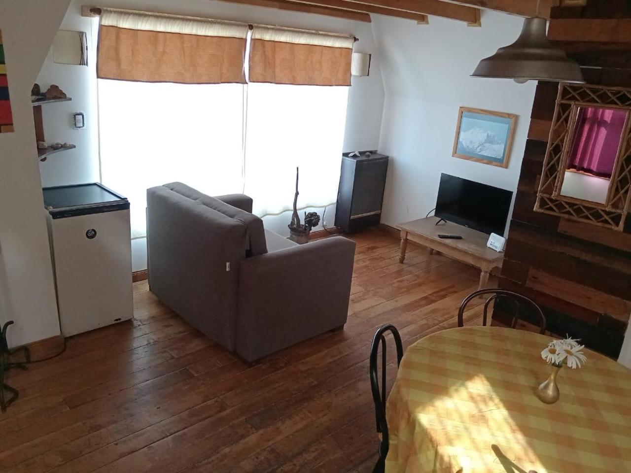 Chalet Ahnen Ushuaia