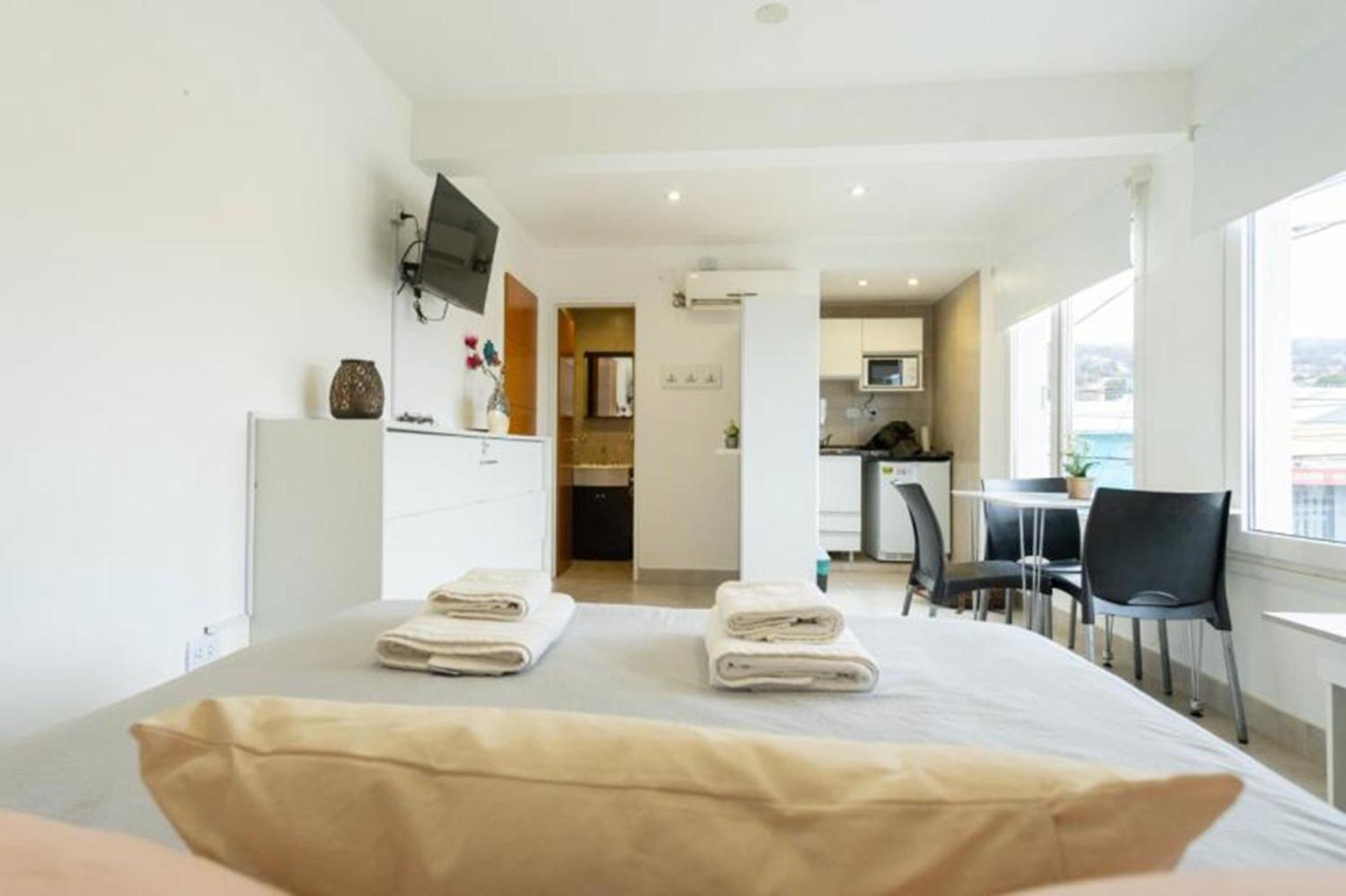 Apartamento Gente Del Sur - Magallanes Ushuaia