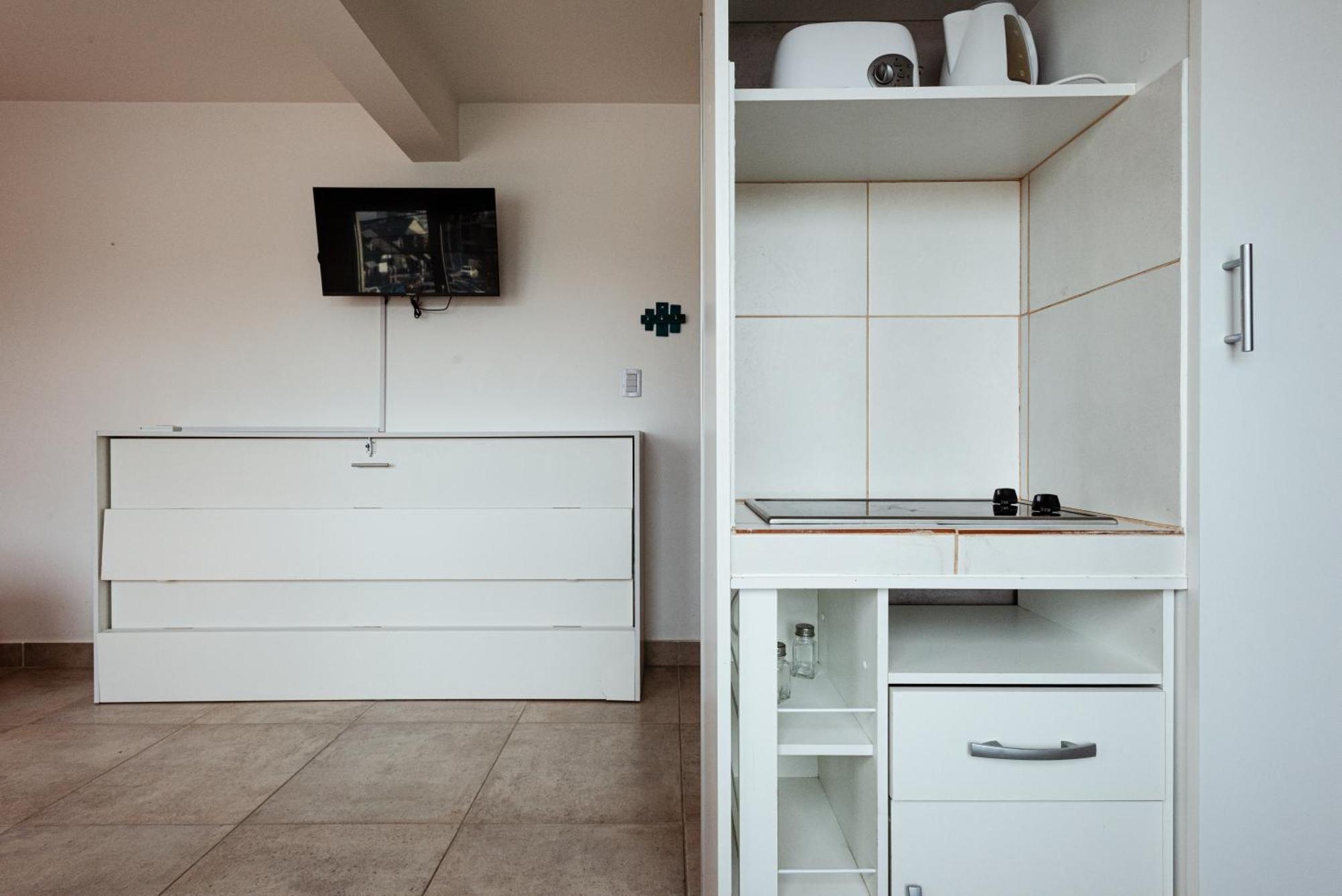 Apartamento Gente Del Sur - Magallanes