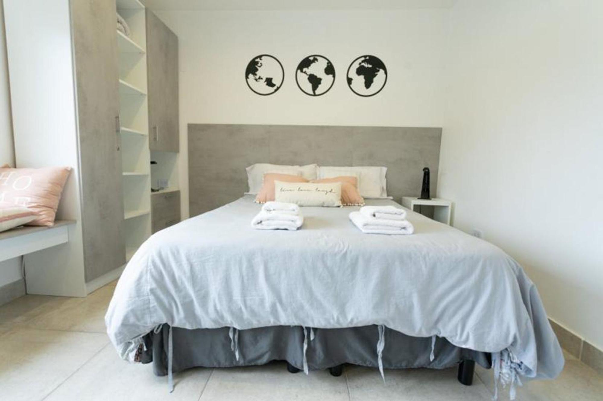 Gente Del Sur - Magallanes Apartamento