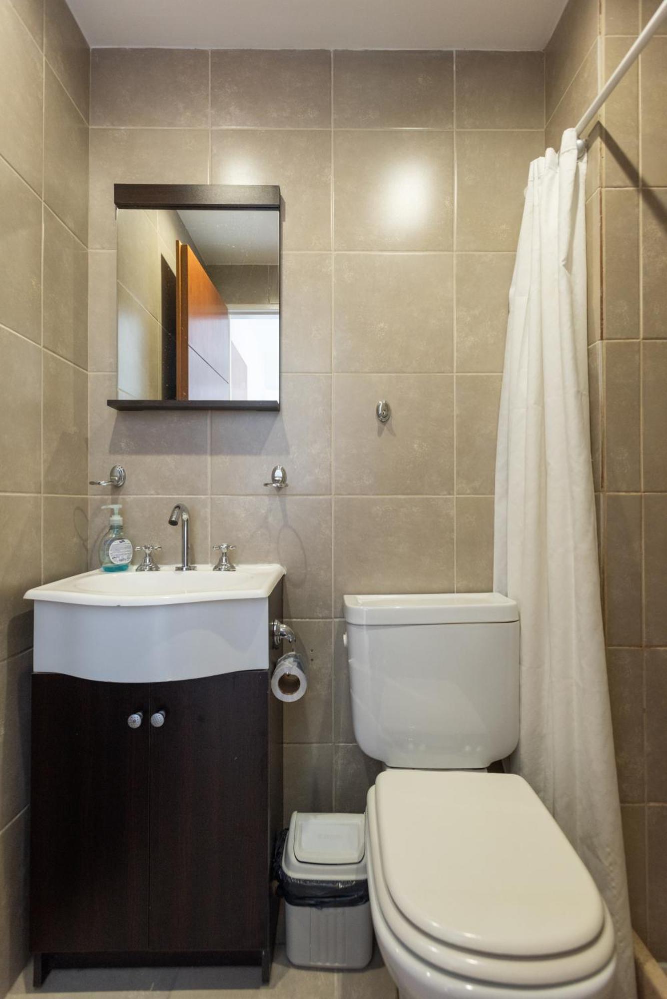 Gente Del Sur - Magallanes Apartamento Ushuaia