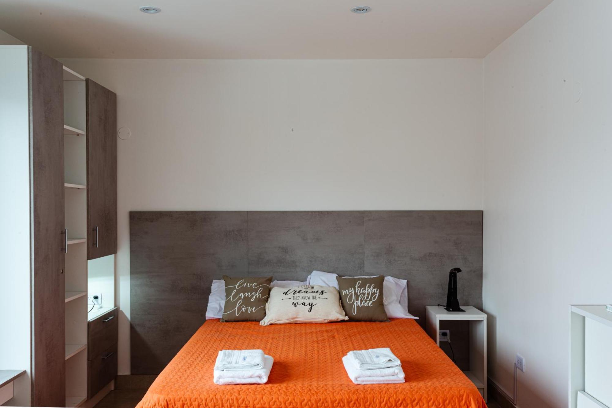 Apartamento Gente Del Sur - Magallanes