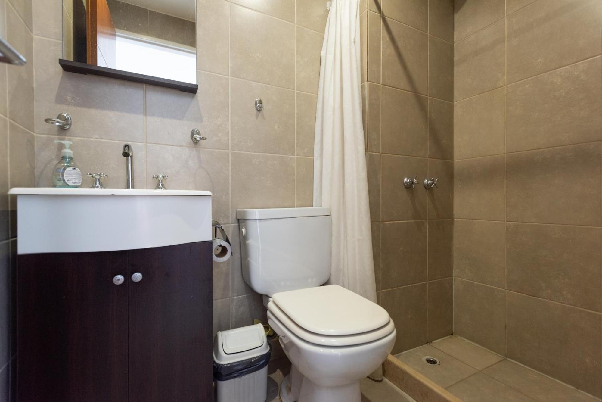 Gente Del Sur - Magallanes Apartamento Ushuaia