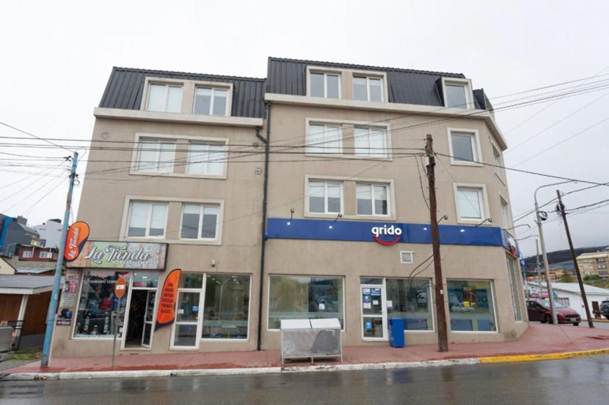 Apartamento Gente Del Sur - Magallanes Ushuaia