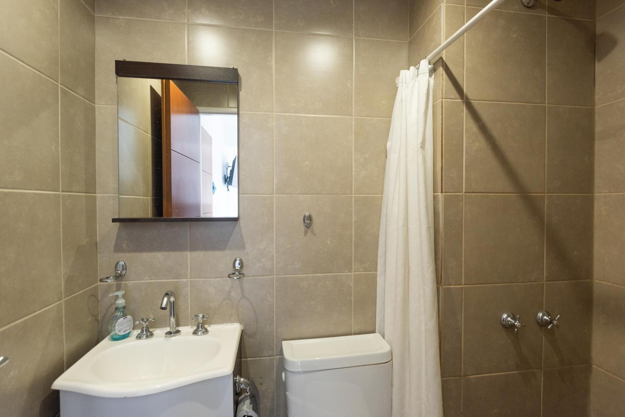 Apartamento Gente Del Sur - Magallanes *