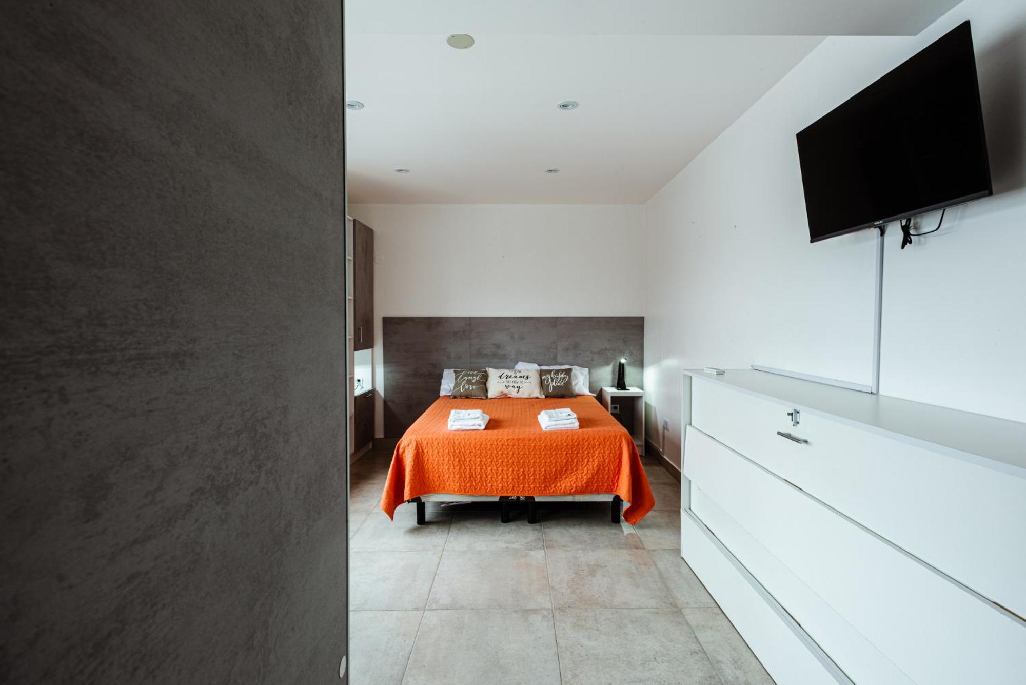 Apartamento Gente Del Sur - Magallanes Ushuaia