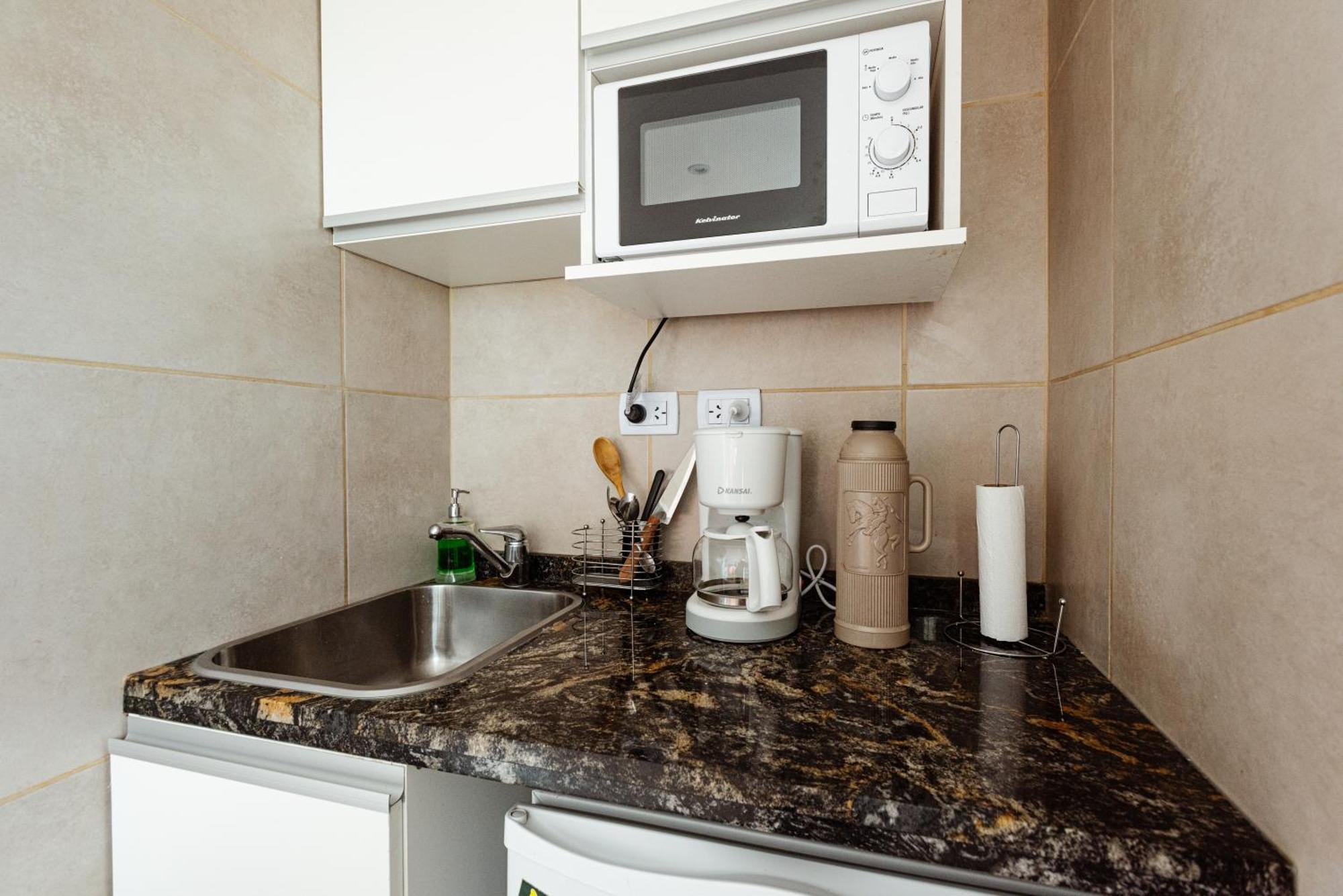 Gente Del Sur - Magallanes Apartamento Ushuaia