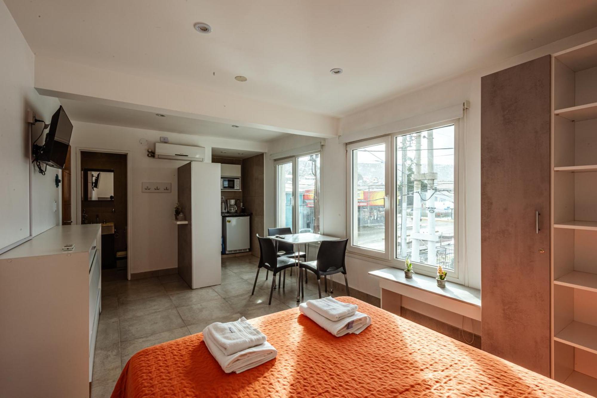 Gente Del Sur - Magallanes Apartamento Ushuaia