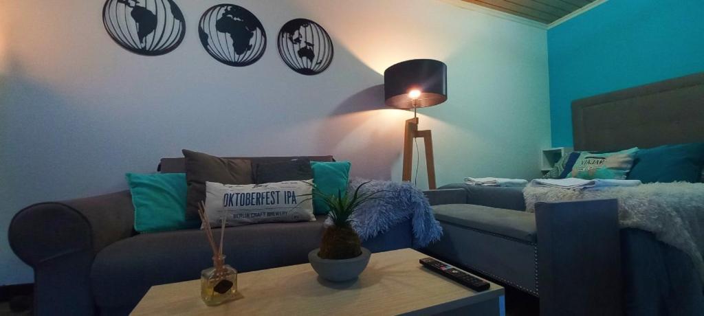 Studio Monoambiente Zona Centrica Super Completo Apartment
