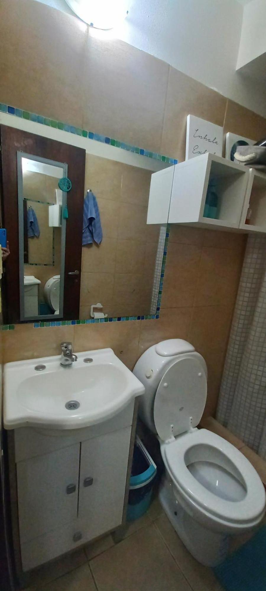 Apartment Studio Monoambiente Zona Centrica Super Completo