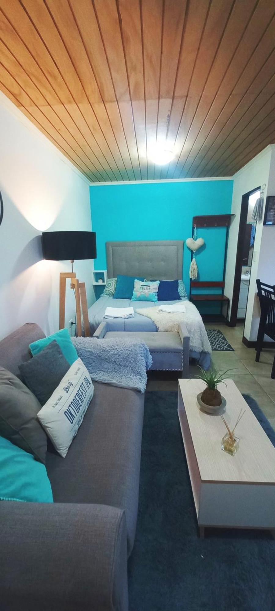 Studio Monoambiente Zona Centrica Super Completo Apartment *