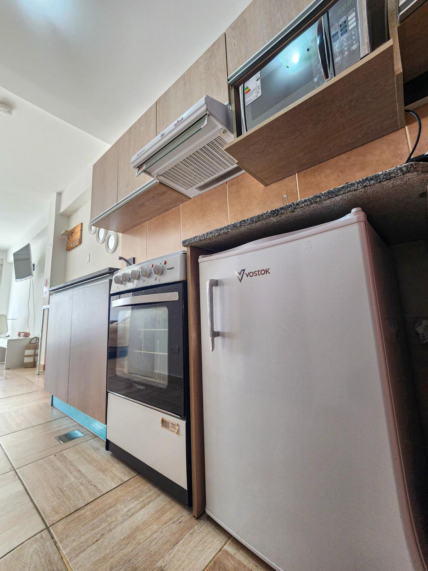 Gente Del Sur - Magallanes 2 Apartamento