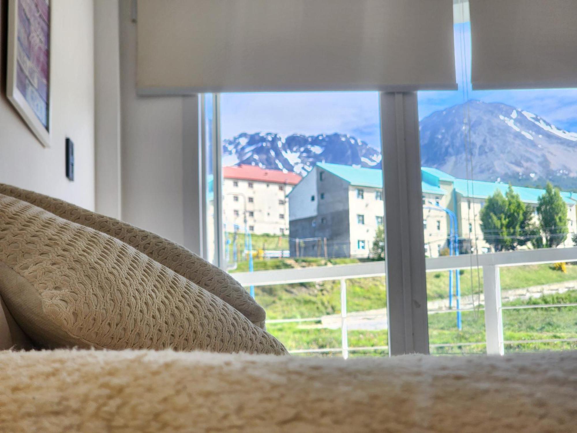 Gente Del Sur - Magallanes 2 Apartamento *