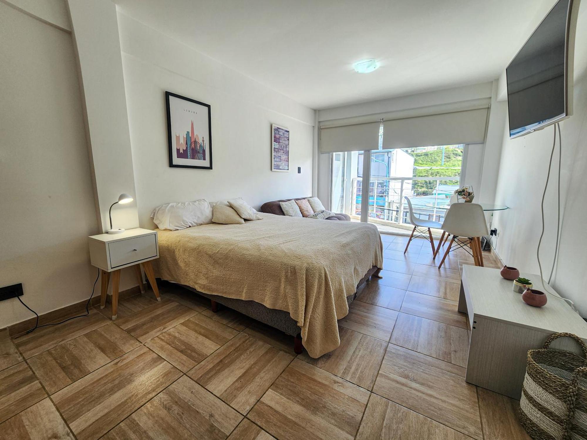 Gente Del Sur - Magallanes 2 Apartamento