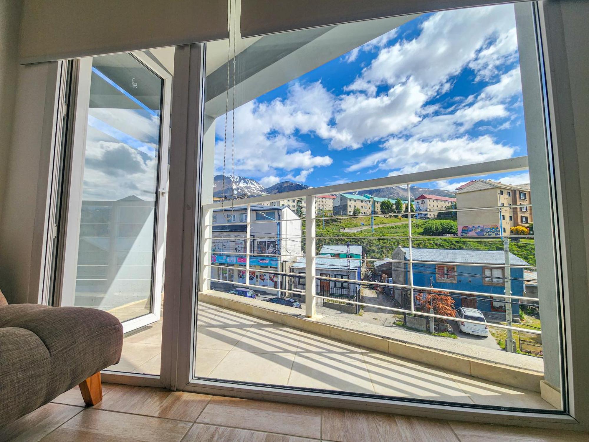 Gente Del Sur - Magallanes 2 Apartamento Ushuaia