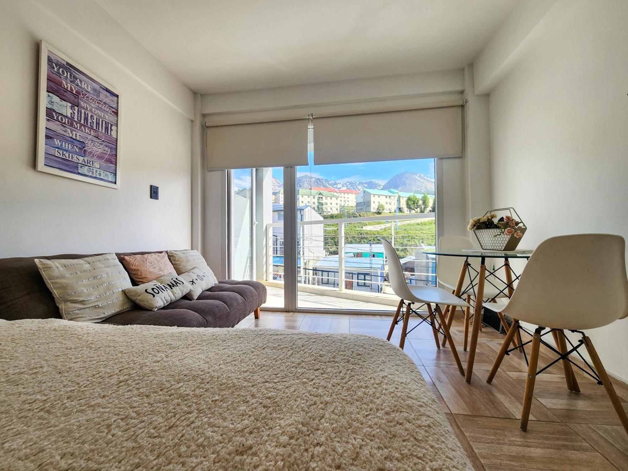Apartamento Gente Del Sur - Magallanes 2 *