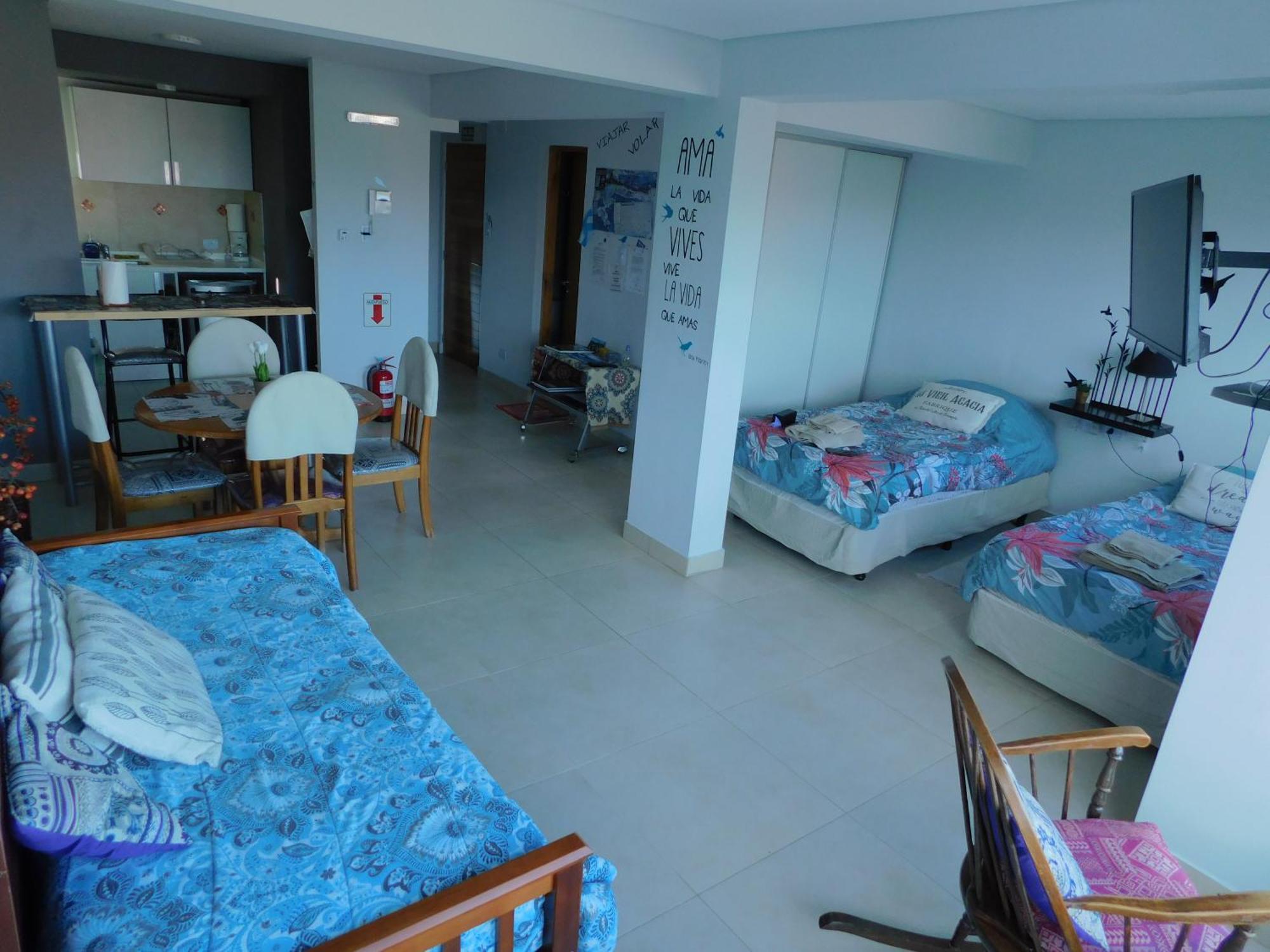 Un Lugar Especial Apartamento