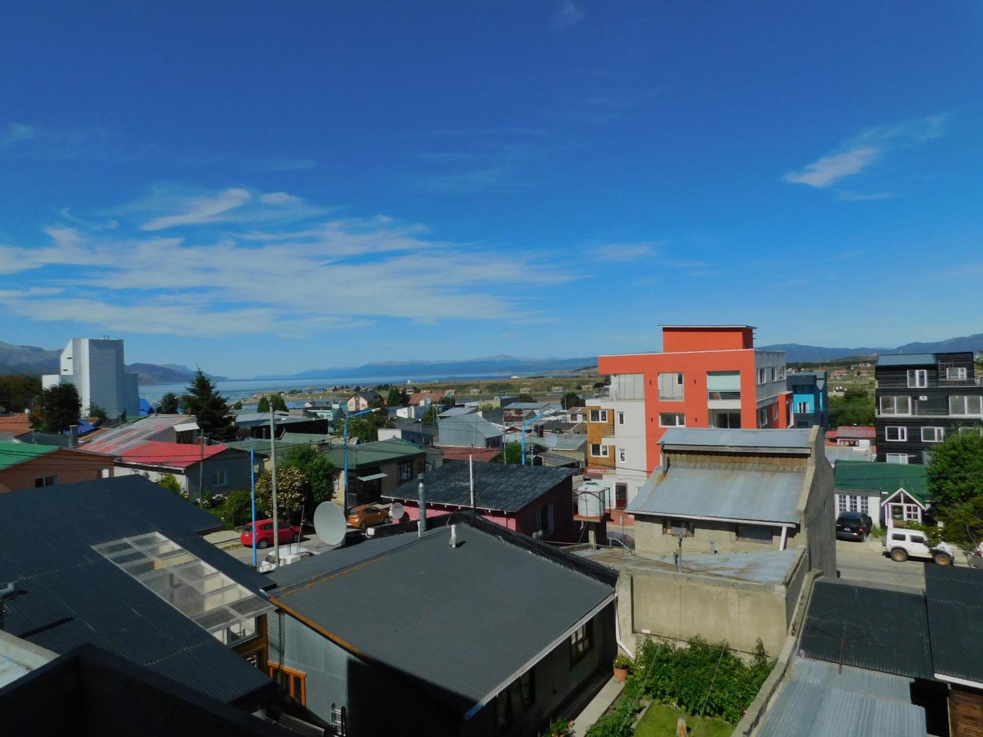Un Lugar Especial Apartamento Ushuaia