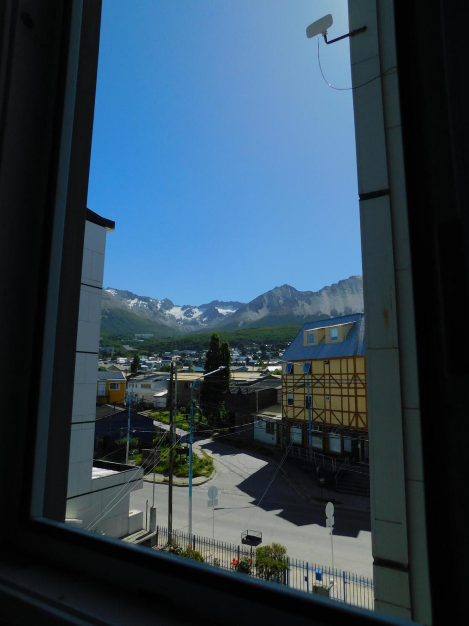 Apartamento Un Lugar Especial