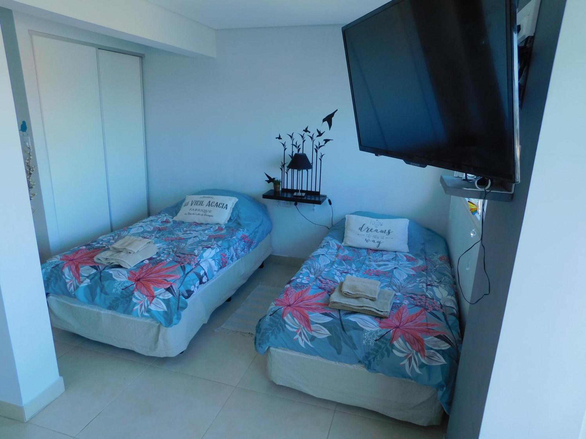 Un Lugar Especial Apartamento *