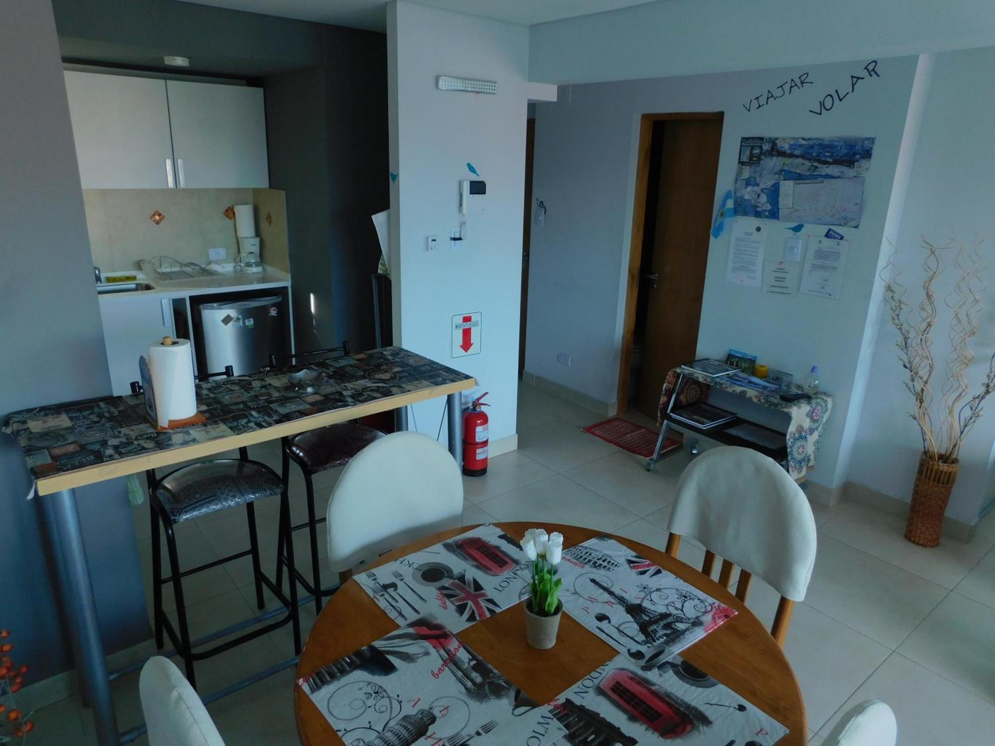 Apartamento Un Lugar Especial