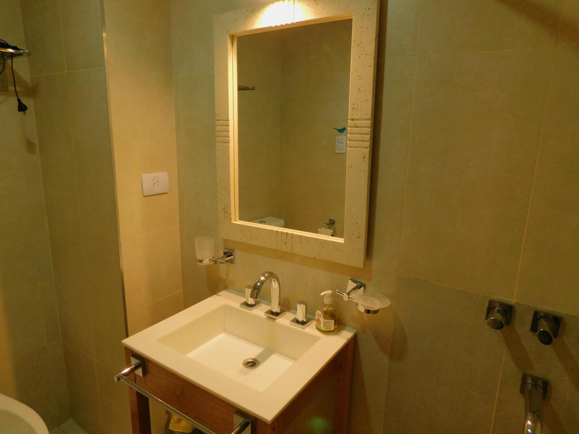 Apartamento Un Lugar Especial Ushuaia