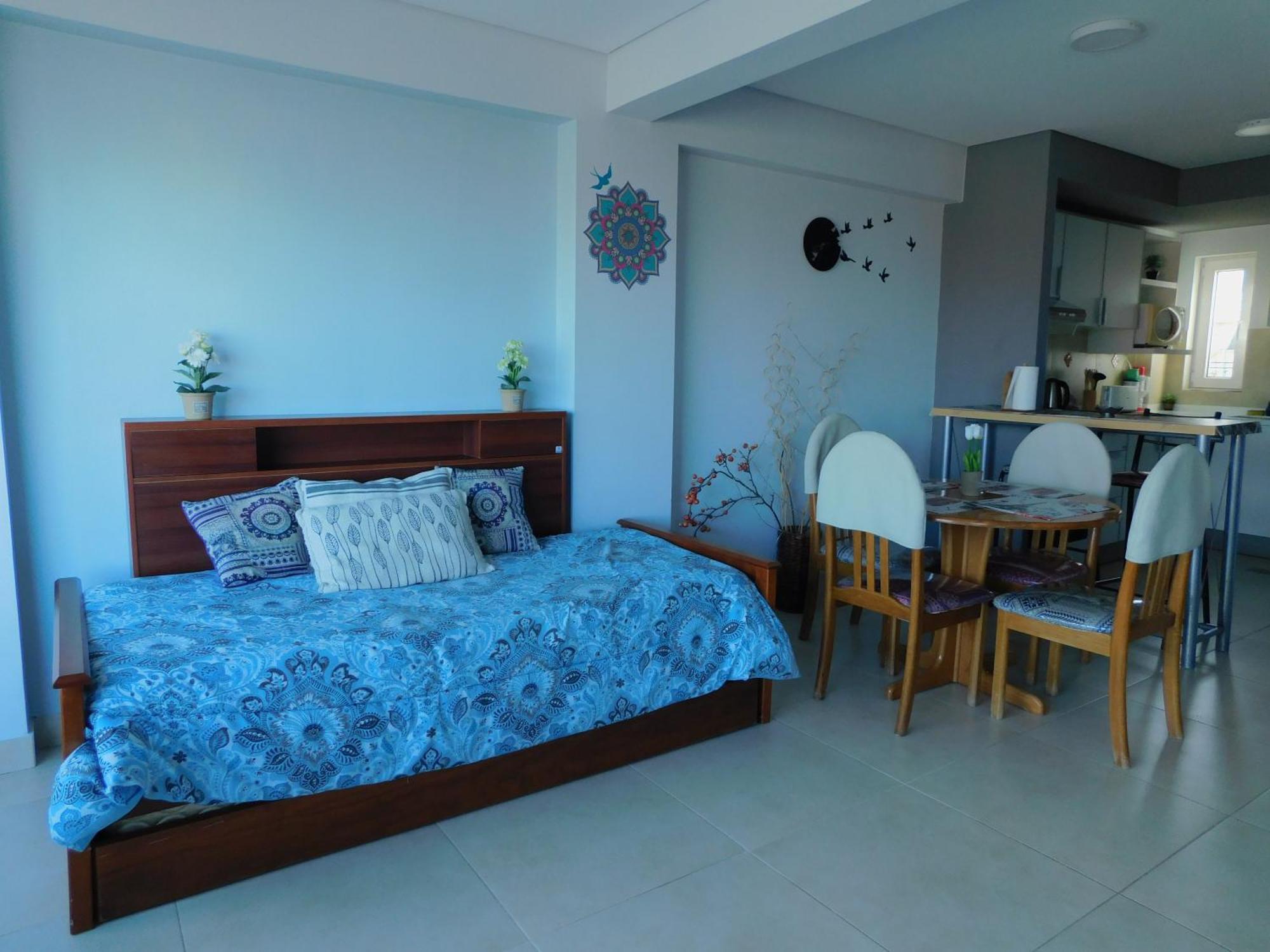 Apartamento Un Lugar Especial