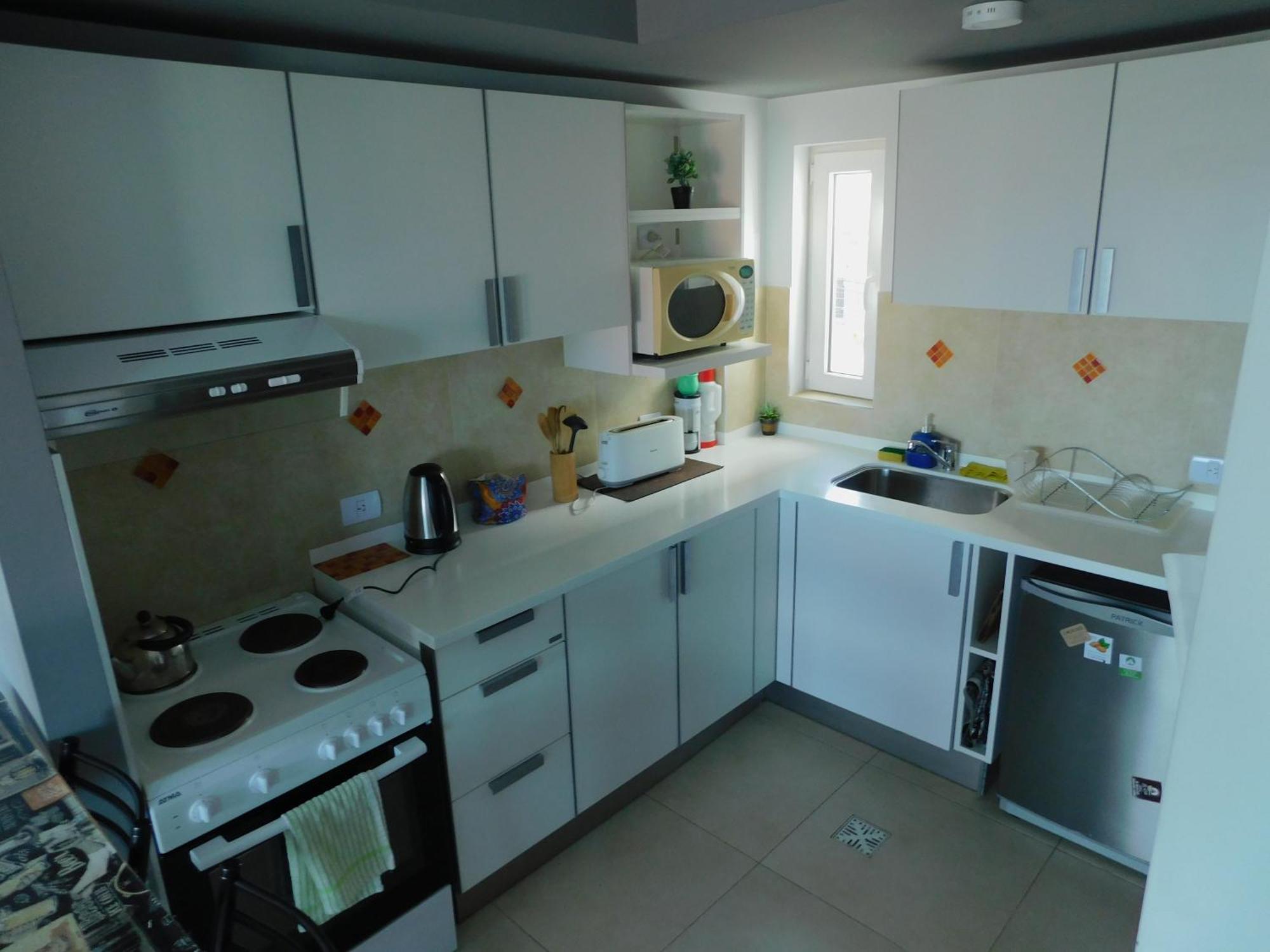 Apartamento Un Lugar Especial *