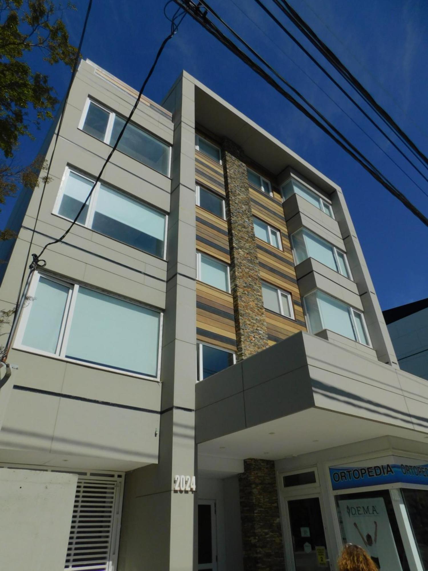Apartamento Un Lugar Especial Ushuaia