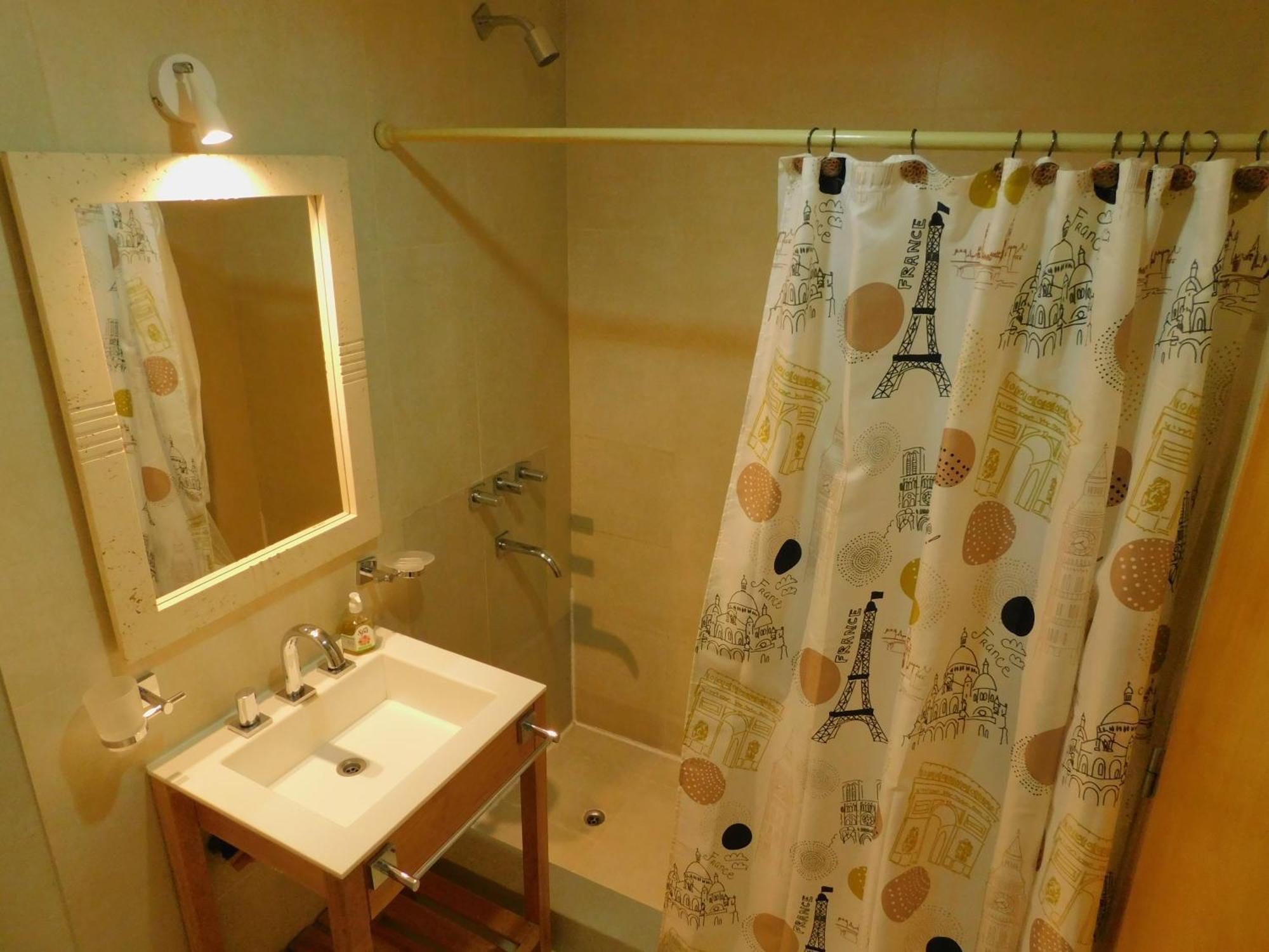 Apartamento Un Lugar Especial