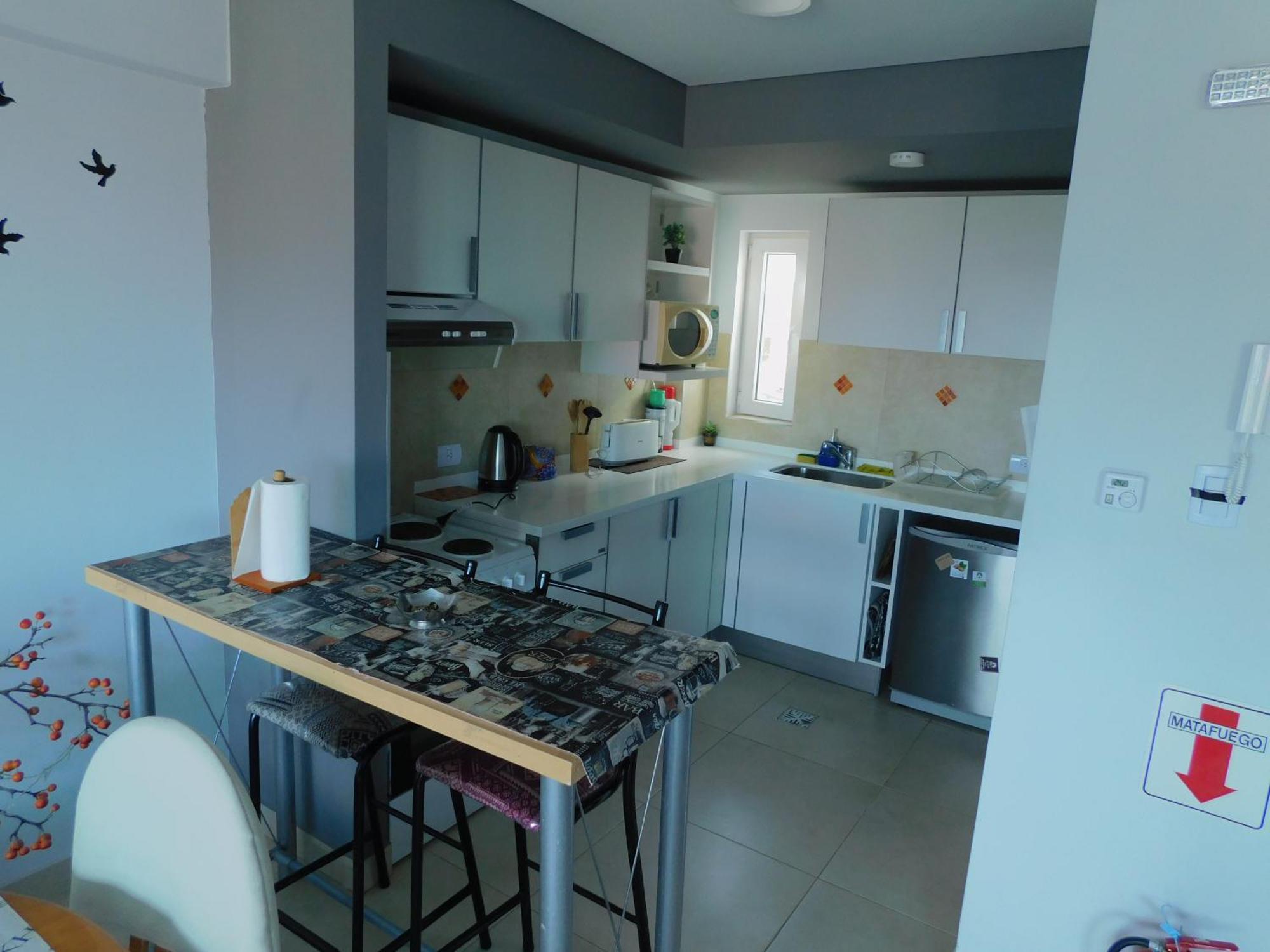 Un Lugar Especial Apartamento Ushuaia