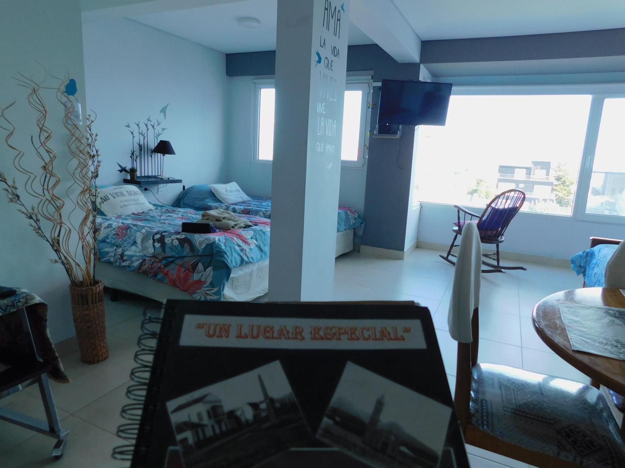 Un Lugar Especial Apartamento