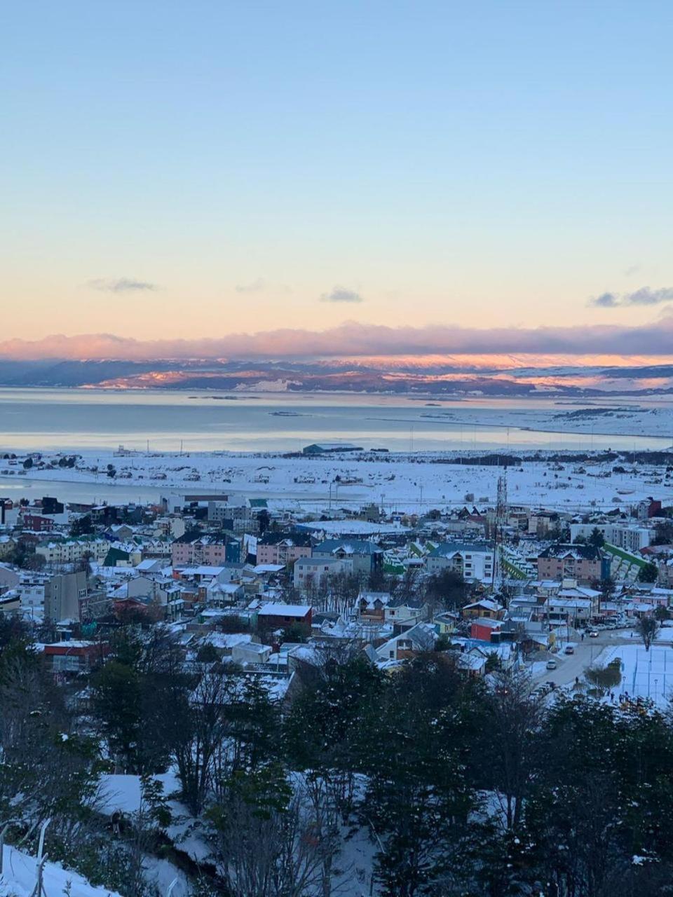 Homes Martial Ushuaia