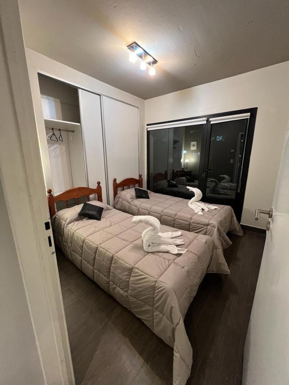 Apartment Gran Rivadavia Ushuaia